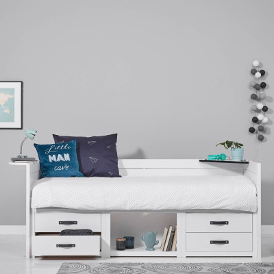 Lifetime Kojenbett / Rollboden