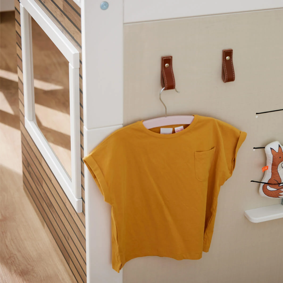 copy of Letto per lettino a mezza altezza Lifetime Limited Edition 2023 bianco