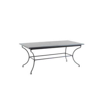 Tavolo Toscana Unopiù rettangolare cm 180 – Estensibile & Elegante
