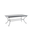 Table Toscana Unopiù rectangulaire 180 cm