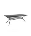 Unopiù Toscana rectangular table 220 cm