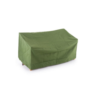 Copertura verde per divano cm 142