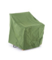 Cover green for armchair 70 x 70