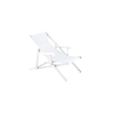 Toile de Rechange Chelsea en Coton 100% - Couleur Cotone