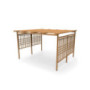 copertura a lamelle per pergola Rif. PESAUT44