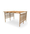 copertura a lamelle per pergola Rif. PESAUT44