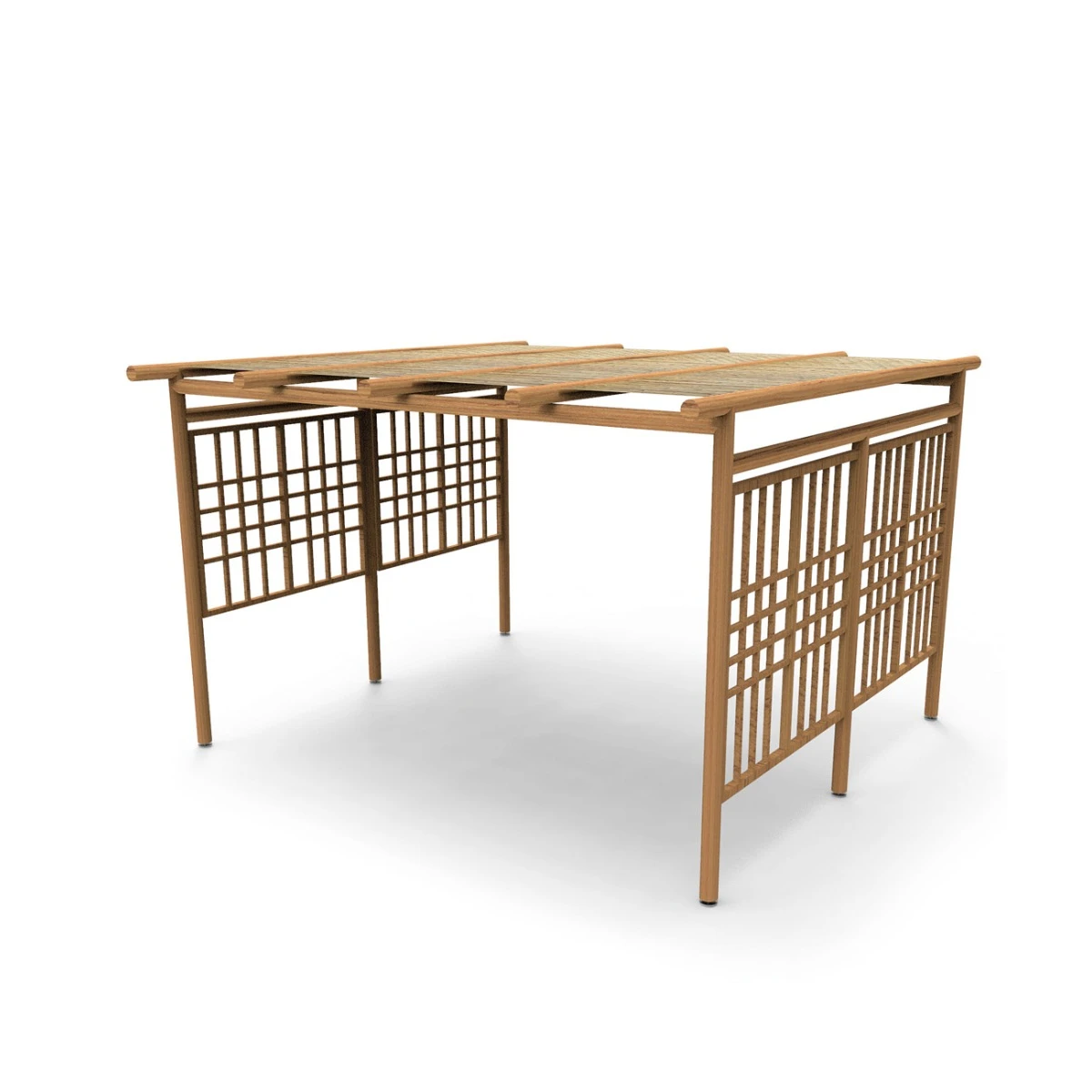 Bambusmatten P 270 - P 300