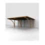 Covercar Doppio 709 X 578