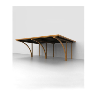 Covercar Doppio 709 X 578