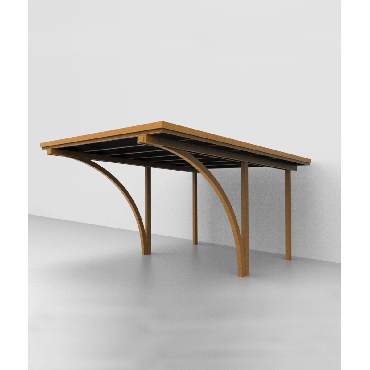 Covercar simple 393 x 450