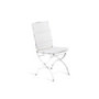 Unopiù Seat Aurora Cushion - 100% Acrylic in Latte Color