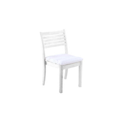 Cuscino Chelsea Unopiù in Acrilico Latte - Comfort e Stile