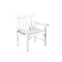 Cuscini Chelsea in Acrilico Colore Latte - Confort e Stile