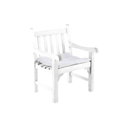 Cuscini Chelsea in Acrilico Colore Latte - Confort e Stile