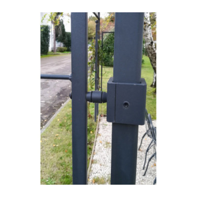 Kit di fissaggio Roof Garden