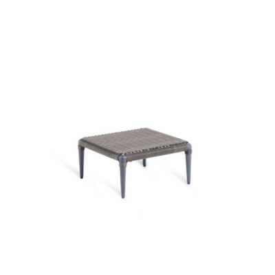 Tavolo Basso Experience Unopiù Quadrato: Eleganza e Design Unici