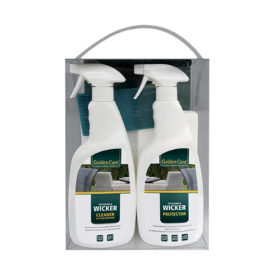 Kit pulizia WaProLace® o fibra sintetica