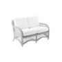 Unopiù Olimpia Cushion - Fireproof White Seat & Back