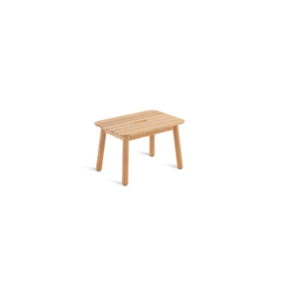 Pevero Rectangular Coffee Table by Unopiù - Elegant Design