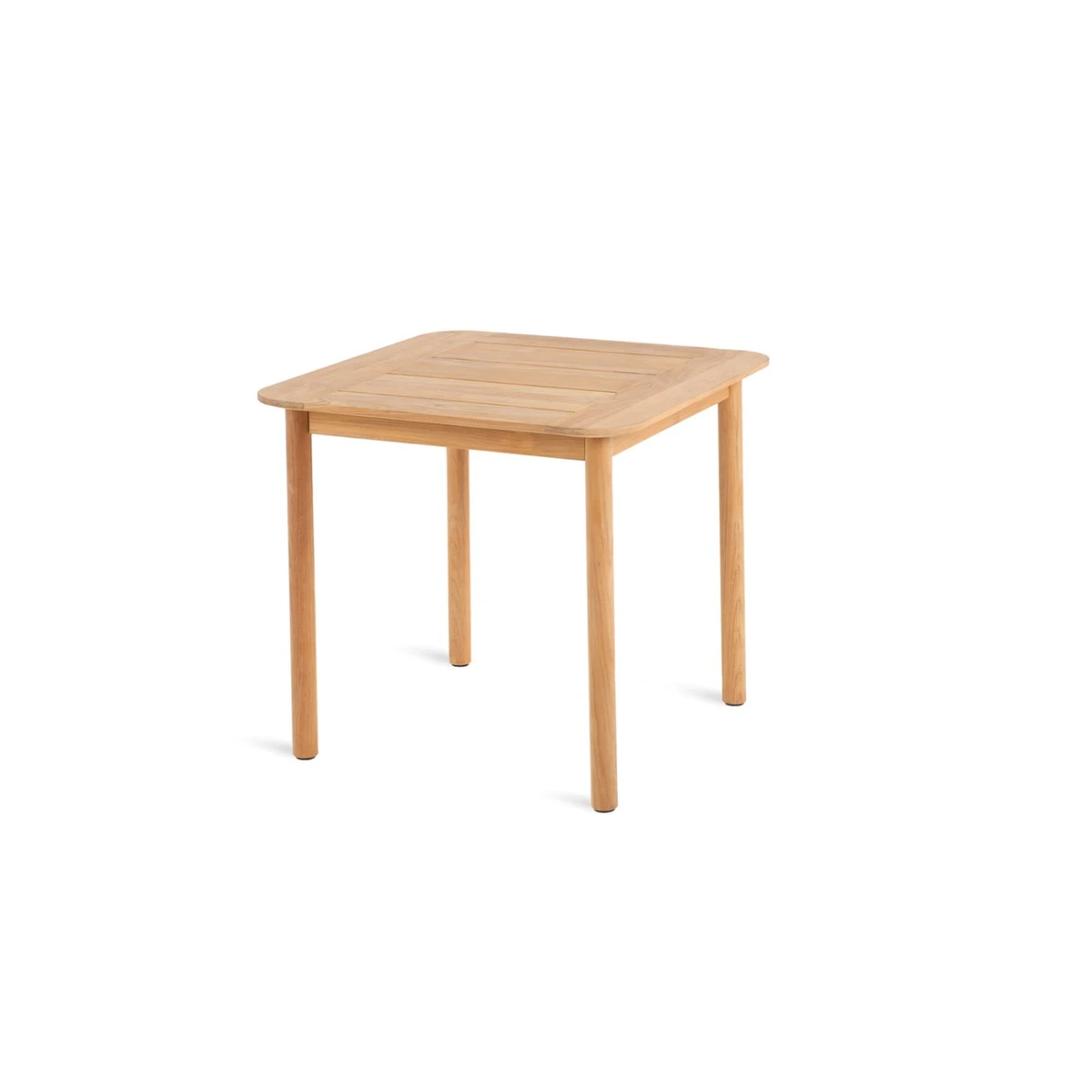 Table Carrée Pevero Unopiù - Élégance & Durabilité en Design