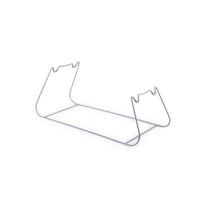 "Chaise-longue Swing Unopiù in Acciaio Inox - Confort e Stile"