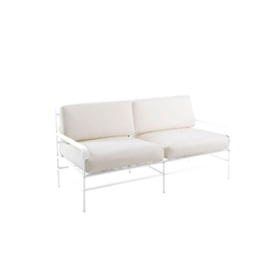 Unopiù Toscana Sofa – Nuvola color outdoor furniture