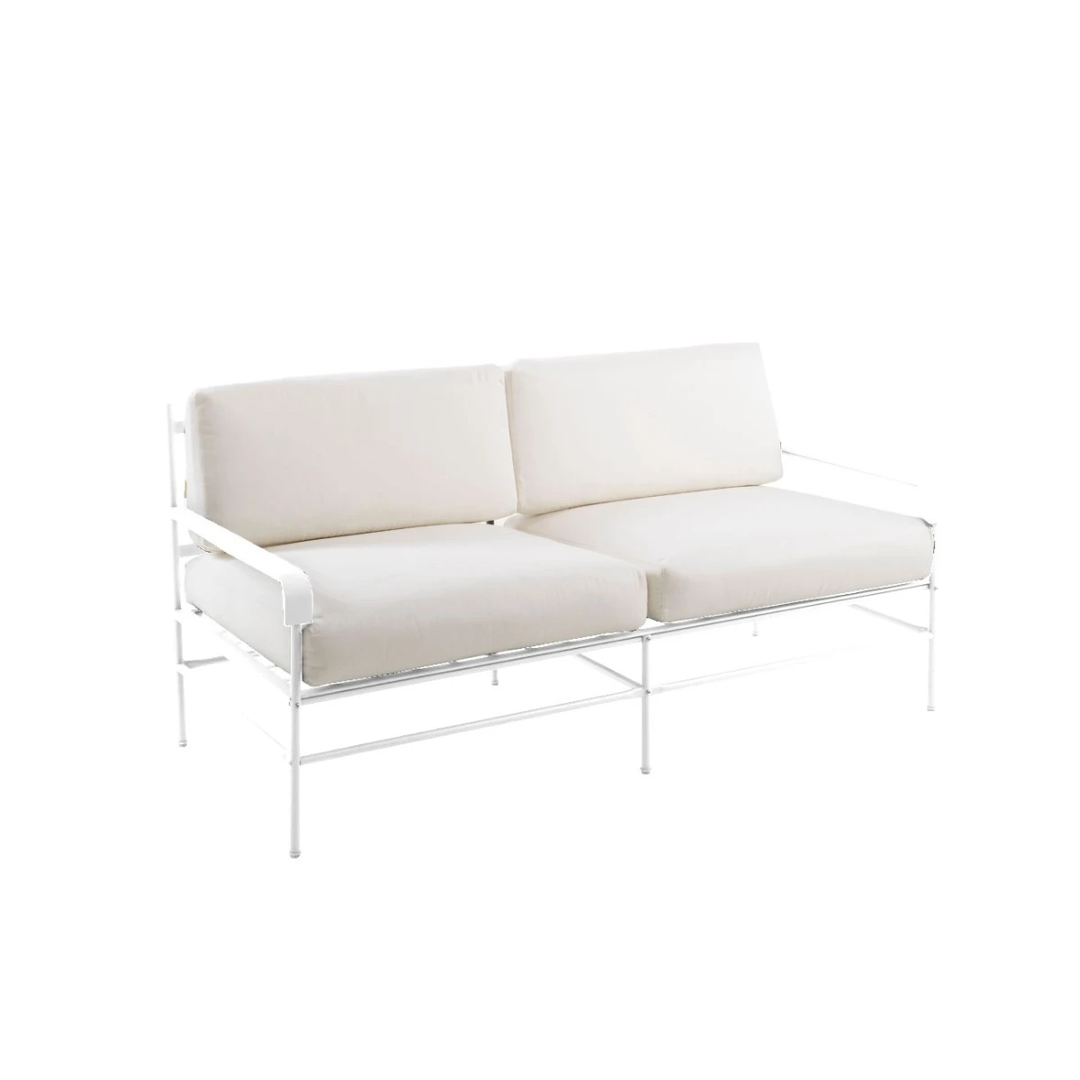 Unopiù Toscana Sofa – Nuvola color outdoor furniture