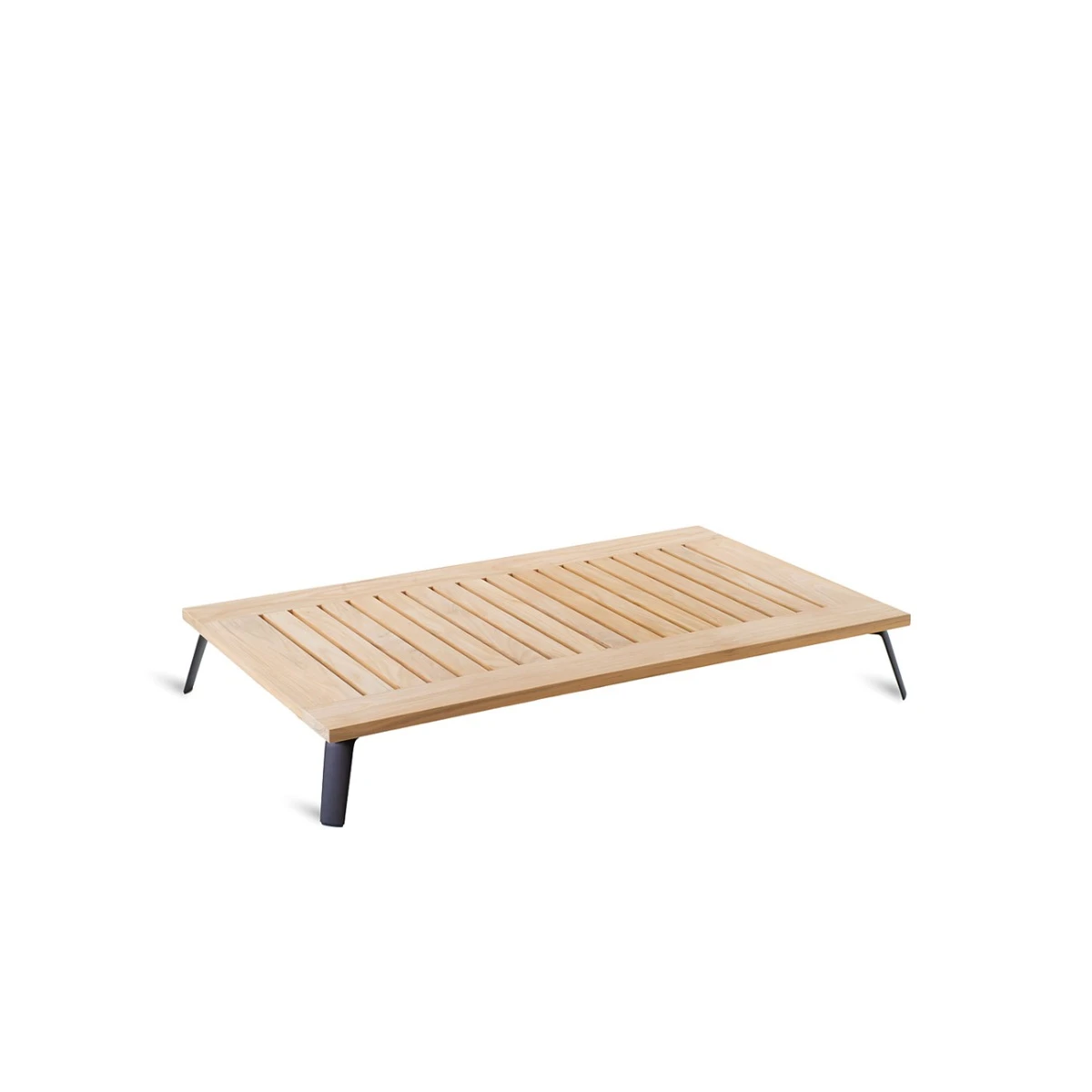 Stylish Welcome Rectangular Coffee Table for Modern Living Spaces