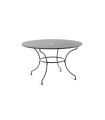 Unopiù Toscana round table Ø 125 cm