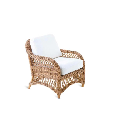 Poltrona Olimpia Unopiù di WaProLace - Stile Giardino WaProLace