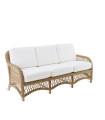 Unopiù Olimpia sofa 193 cm in WaProLace