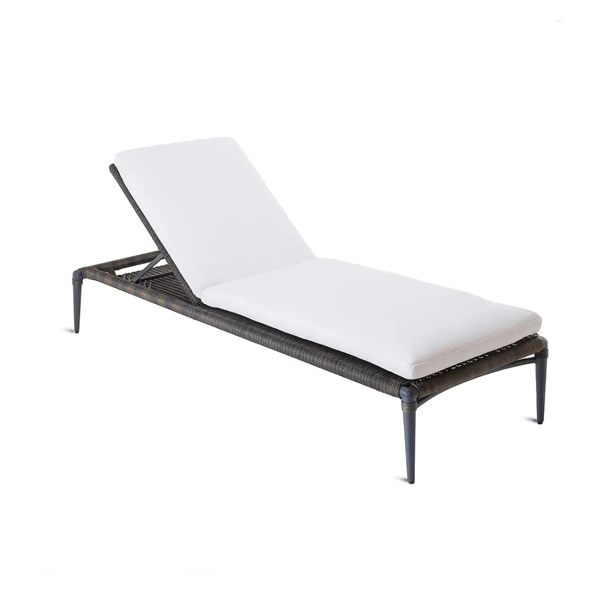 Lettino impilabile Experience Unopiù WaProLace: Comfort e Stile