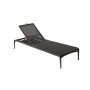 Discover Unopiù's Stackable Sunlounger Experience in WaProLace