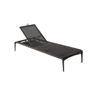 Discover Unopiù's Stackable Sunlounger Experience in WaProLace