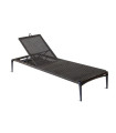 Sunlounger Experience collection by Unopiù stackable in WaProLace