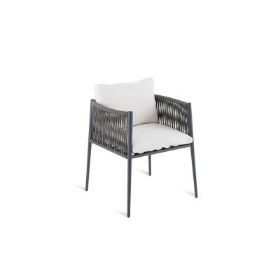 Poltroncina Luce Unopiù (solo struttura) - Design piccolo e alla moda