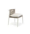 Chaise empilable Luce Unopiù  (structure)