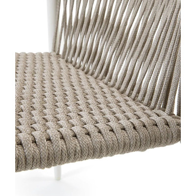 Chaise empilable Luce Unopiù  (structure)