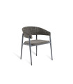 small armchair Experience collection by Unopiù in WaProLace