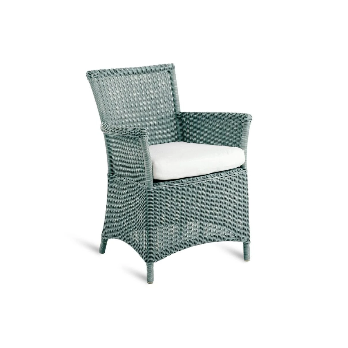 Unopiù Capri Armchair - Sky Blue WaProLace