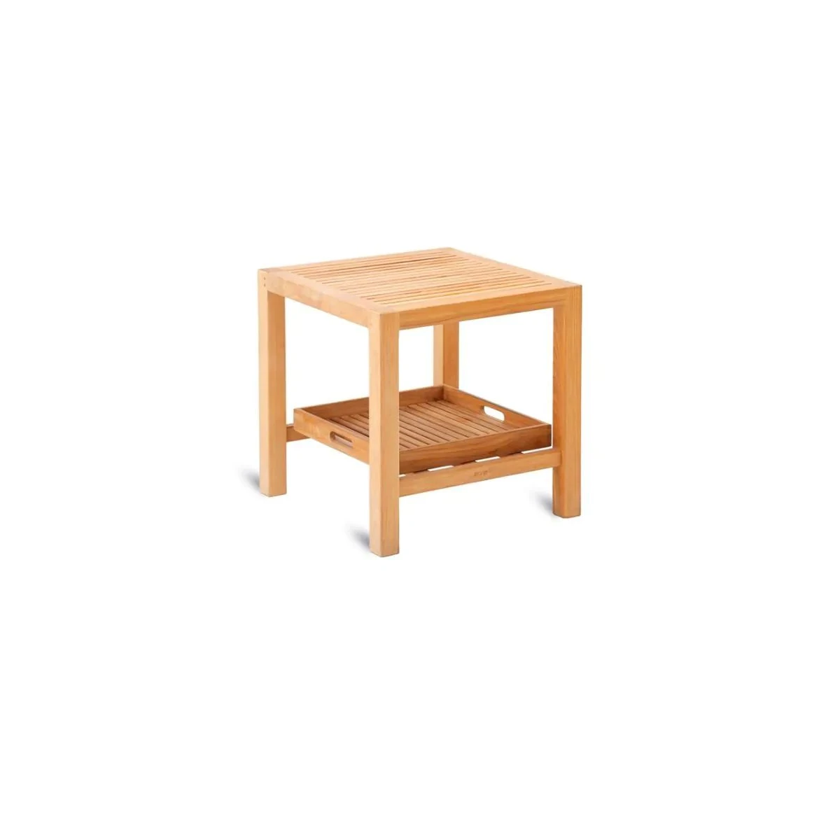 Table Basse Chelsea - Teck & Style Oriental | Unopiù