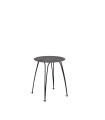 Ariete coffee table colour bronze