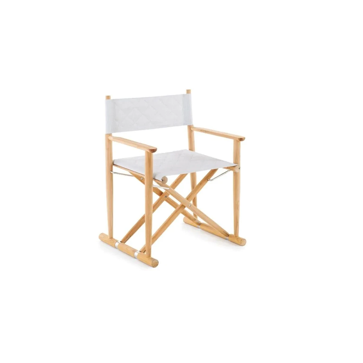 Housse verte pour petit fauteuil