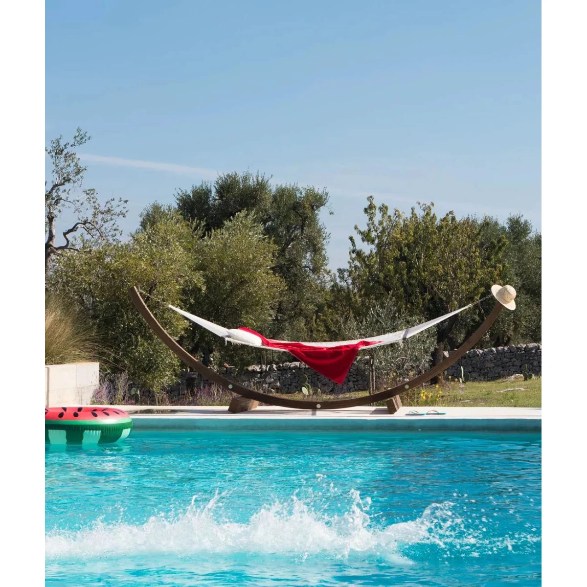 Amaca Amanda completa