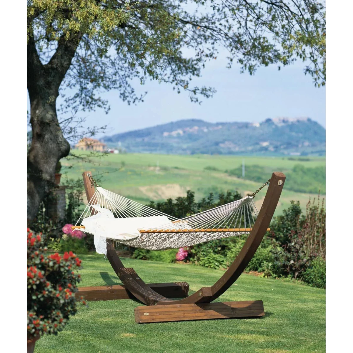 Amaca Amanda completa