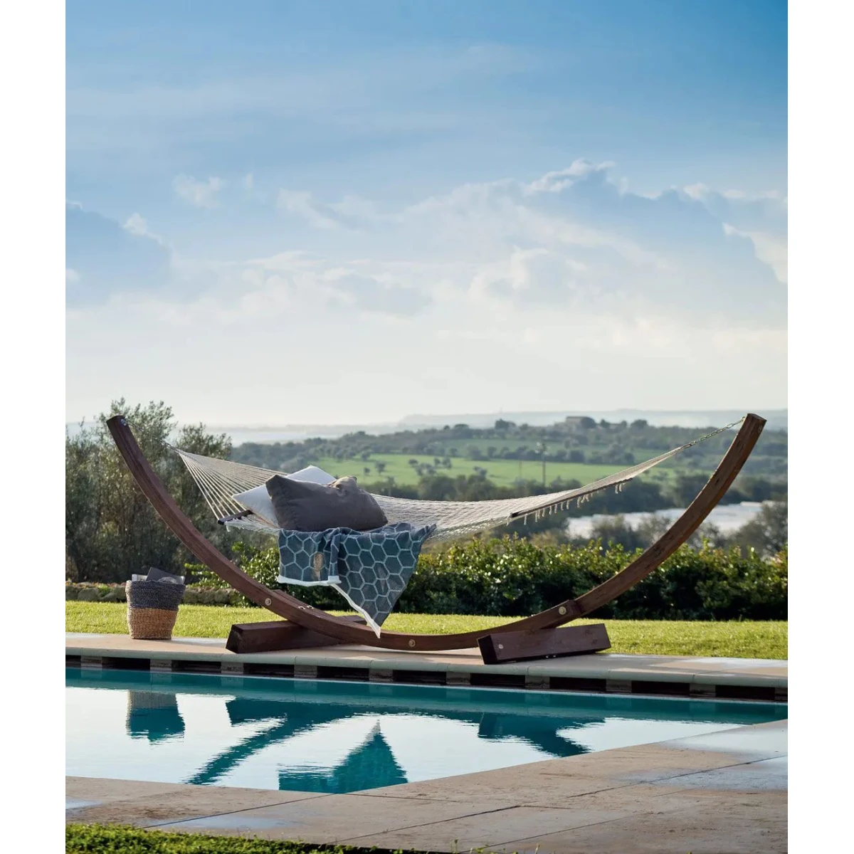 Amaca Amanda completa