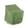 Stylish Green Cover for Unopiù Aurora Armchair - C100