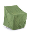 Cover green for armchair Aurora by Unopiù C100