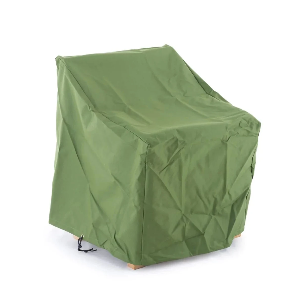 Stylish Green Cover for Unopiù Aurora Armchair - C100