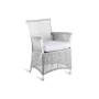 Unopiù Capri Seat Cushion - Nuvola - Garden Furniture